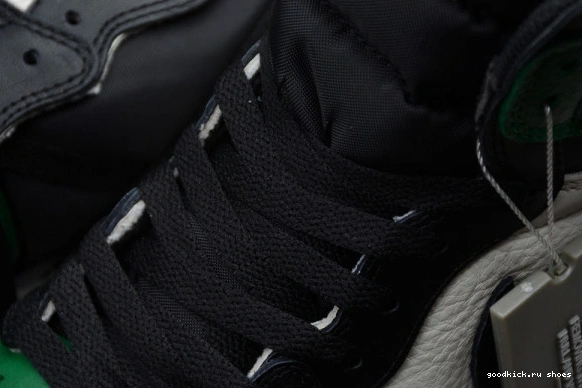 OG 555088-302 Air 'Pine 555088-302 Green' Retro 1 Jordan High 0304